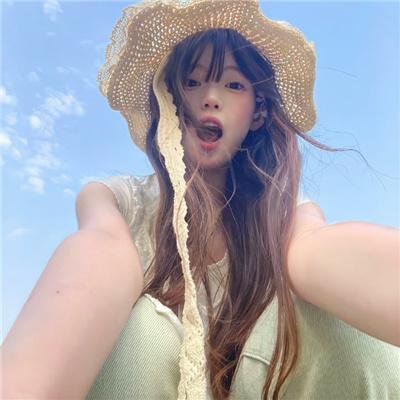 岗上花开