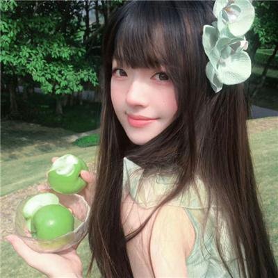 最美不过遇见你